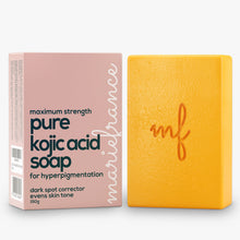 Load image into Gallery viewer, Original Kojic Acid Soap Chunks
