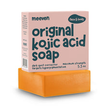 Load image into Gallery viewer, Marie France Kojic Acid Soap