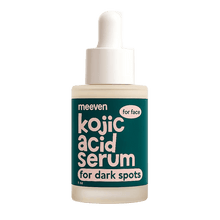 Load image into Gallery viewer, Kojic Acid Serum for Dark Spots (for Face)