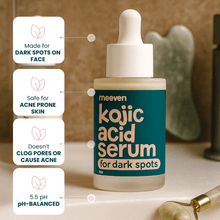 Load image into Gallery viewer, kojic acid whitening serum