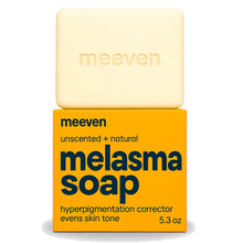 Load image into Gallery viewer, Melasma Soap