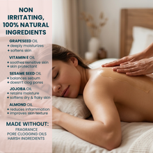 Load image into Gallery viewer, Sensual Massage Oil

