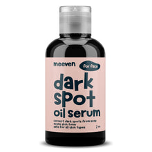 Load image into Gallery viewer, dark spot serum corrector for hyperpigmentation
