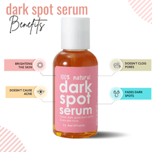 Load image into Gallery viewer, Tone Perfecting Serum For Dark Spots &amp; Hyperpigmentation - marie france
