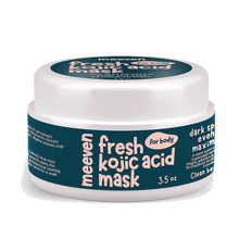 Load image into Gallery viewer, Kojic Acid + Glycolic Mask For Body
