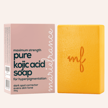Load image into Gallery viewer, Marie France Kojic Acid Soap
