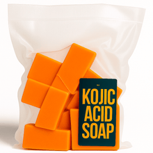 Load image into Gallery viewer, Original Kojic Acid Soap Chunks
