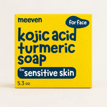 Load image into Gallery viewer, kojic-acid-soap-sensitive-skin
