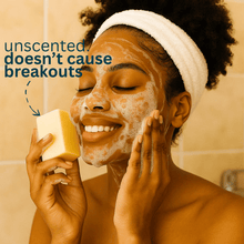Load image into Gallery viewer, Kojic Acid Soap for Sensitive Skin
