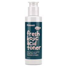 Load image into Gallery viewer, Kojic + Glycolic Acid Toner for Body

