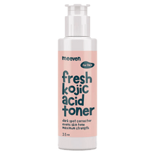 Load image into Gallery viewer, Kojic + Glycolic Acid Toner for Face
