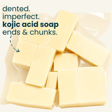 Load image into Gallery viewer, Kojic Acid Soap for Sensitive Skin
