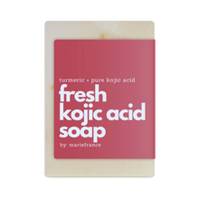 Load image into Gallery viewer, kojic soap hyperpigmentation
