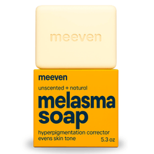 Load image into Gallery viewer, Melasma Soap
