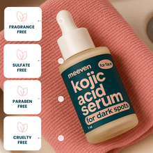 Load image into Gallery viewer, pure kojic acid serum
