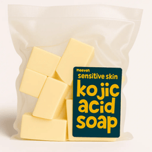 Load image into Gallery viewer, Kojic Acid Soap for Sensitive Skin

