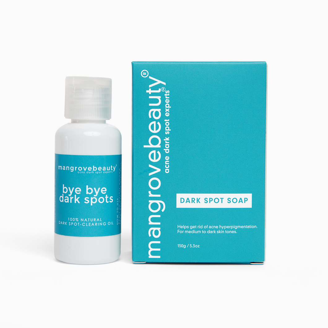 Acne Dark Spot Kit